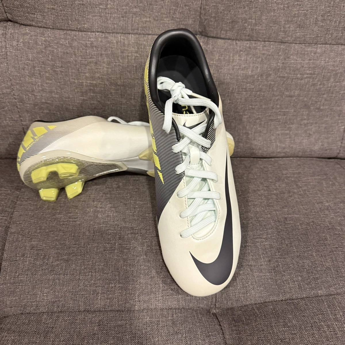 Nike Mercurial Vapor Superfly Ii for sale | eBay