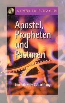 Apostel, Propheten und Pastoren: Eine biblische Betracht... | Buch | Zustand gut - Bild 1 von 2