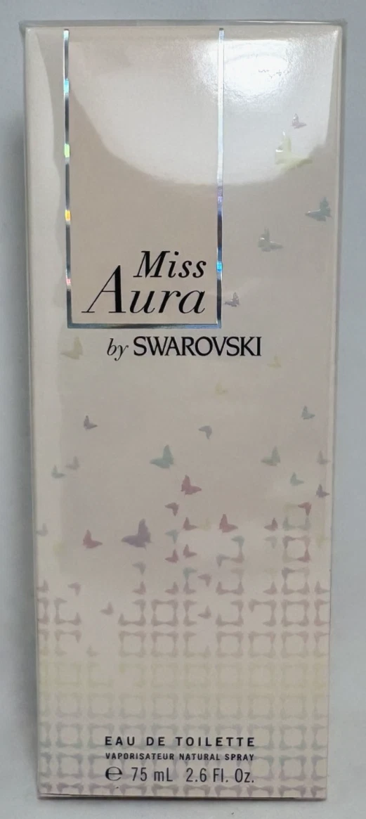 Swarovski Aura for sale - eBay