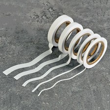 Masking Tape for Curves Tools Paint Spray Tool For Tamiya RC Model Car UK