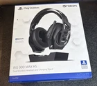 Nacon PS5 RIG 900 MAX HS Multi-Platform Dual Wireless Gaming Headset BRAND NEW