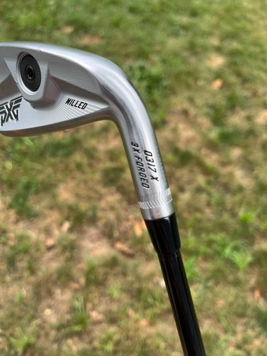 PXG 0317 X Driving Iron Tensei AV 85 Extra Stiff Flex 40″ NICE - Picture 5 of 9