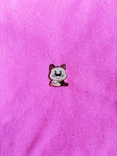2026 WDI MOG Pixar Luca aDorbs! Mystery Machiavelli Cat LE 400 Disney Pin