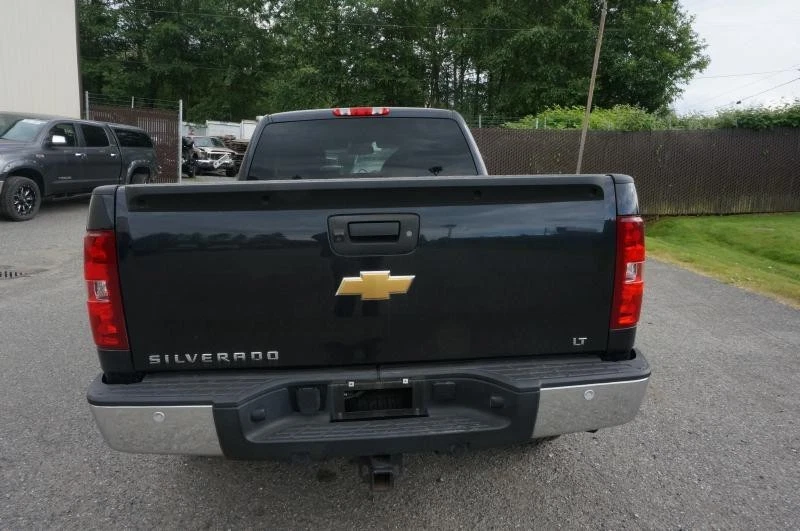 2007-2013 Chevy Silverado 1500 Pickup Front Axle Differential Carrier 3.42 Ratio — 第 3/4 张图片