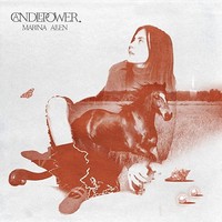 Marina Allen - Candlepower - Vinyl Record Vl - G3Z