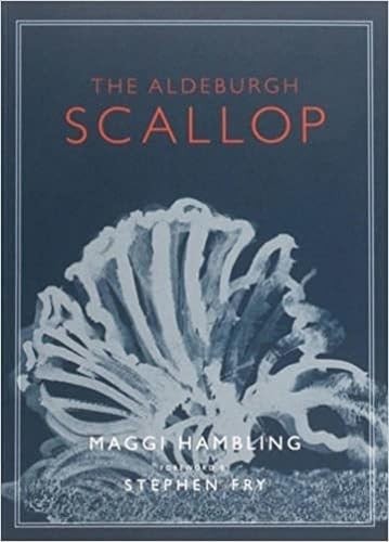 The Aldeburgh Scallop, Hambling, Maggi