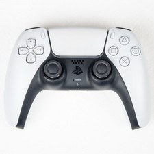 Controller Wireless Sony DualSense PS5 Originale ? Usato Poco, Perfetto