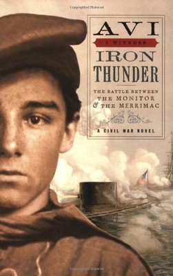 Iron Thunder (I Witness) - Tk,|Avi, - Good - See condition notes