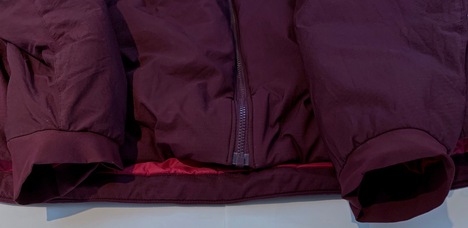 Arc'teryx Jacket CA#34438 soft shell windbreaker … - image 16