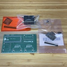 PicoNES / pico-infonesPlus v2.1 Project Kit  ...