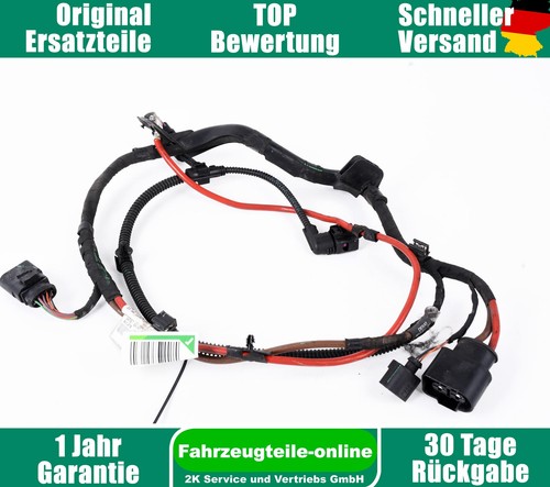 Lenkgetriebe Kabelbaum Audi A3 8V 5Q1971111AN