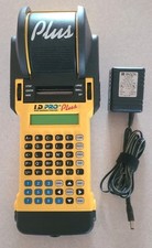 Brady I.D. PRO Plus Wire Marker Printer For P...