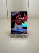 2026 Topps Series 1 - Stars of Mlb Jose Ramirez #SMLB-18