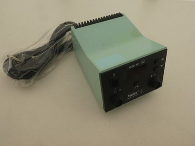 Weller / WSD 161 / 2-Kanal Lötstation / 150Watt / 53272698