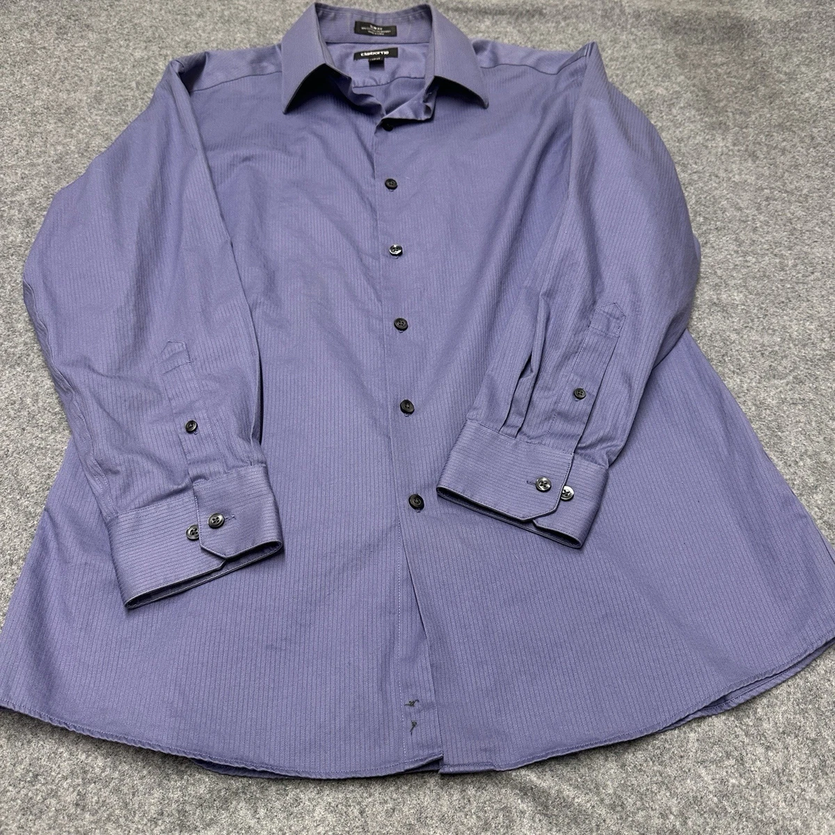 Claiborne Slim Dress Shirts for Men for sale | eBay
