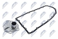 Hydraulikfiltersatz Automatikgetriebe Nty FSF-NS-006 FüR Nissan Juke F15 Dig 4X4