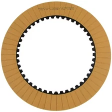 Friction Replaces Various manufacturers see interchange below Alto 324702-240