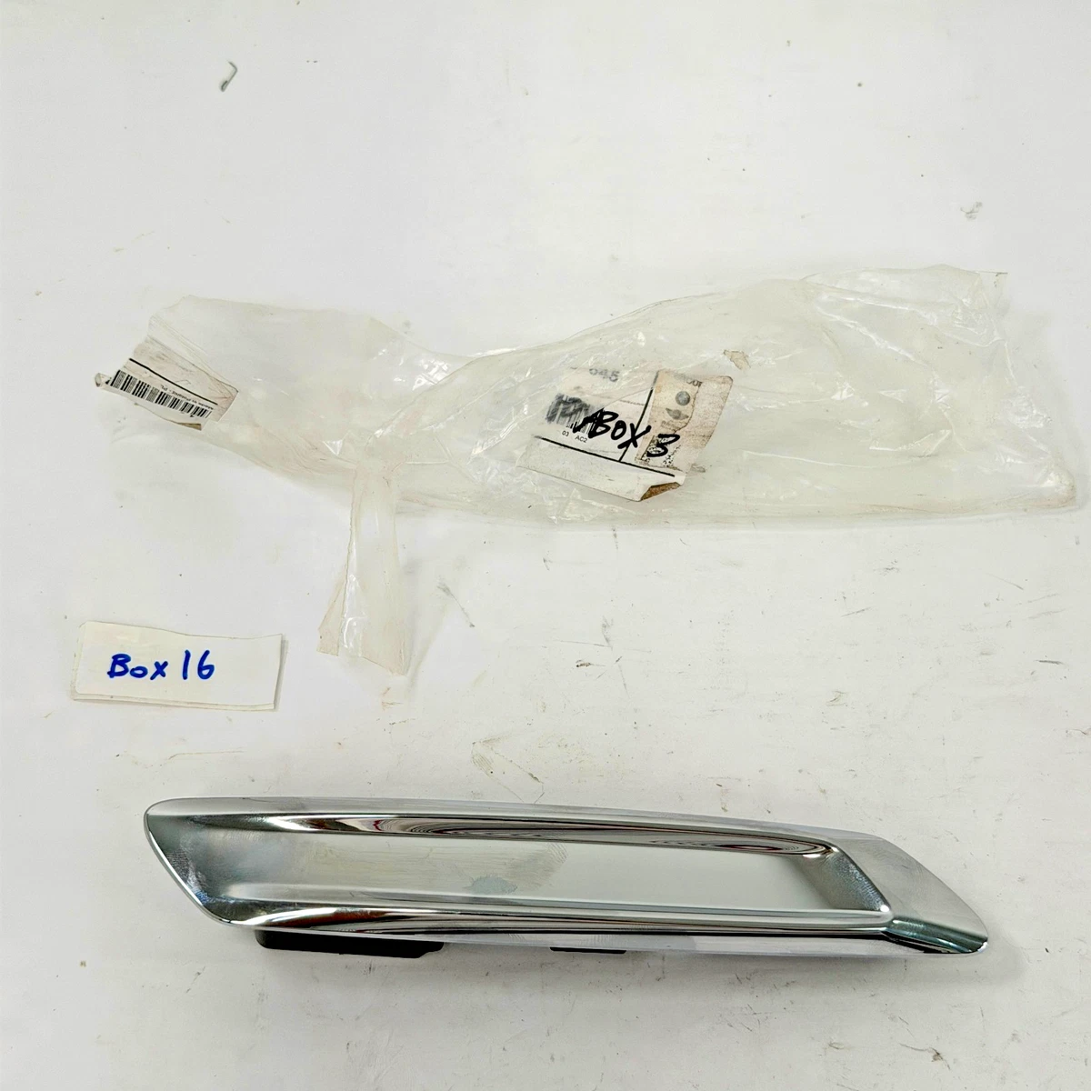 Genuine OEM Body Moldings & Trims for BMW 528i for sale | eBay