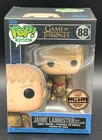 Funko Pop Digital ~ Game of Thrones JAIME LANNISTER w/ GOLD HAND #88 ~ Legendary