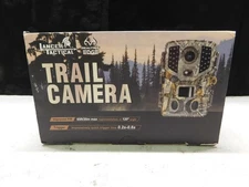 Lancer Tactical REALTREE EDGE Trail Camera (No Mount Strap)  (UP)