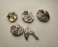 Orologio Bulova 5AF Bulova 6AH Bulova 6B0 Bulova 6CE Bulova 10BC ponte...