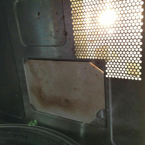 Glimmerplatte Backofen Glimmerfolie Lange Lebensdauer Mikrowellen Glimmerfolie - Bild 8 von 14