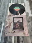 Led Zeppelin - Zoso Original 1971 Vinyl Record Vintage LP SD7208