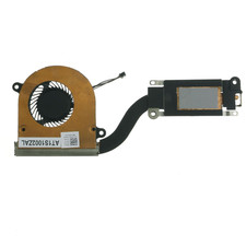 Replacement Part CPU Cooling Fan with Heatsink for DELL Latitude E7480 7480 E749