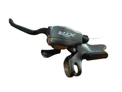 SHIMANO XTR ST-M965 Schalt-/Bremshebel 3-Fach Links NEU!