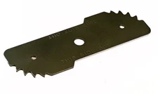 Black and Decker EH1000 Replacement Lawn Edger Blade - 243801-02