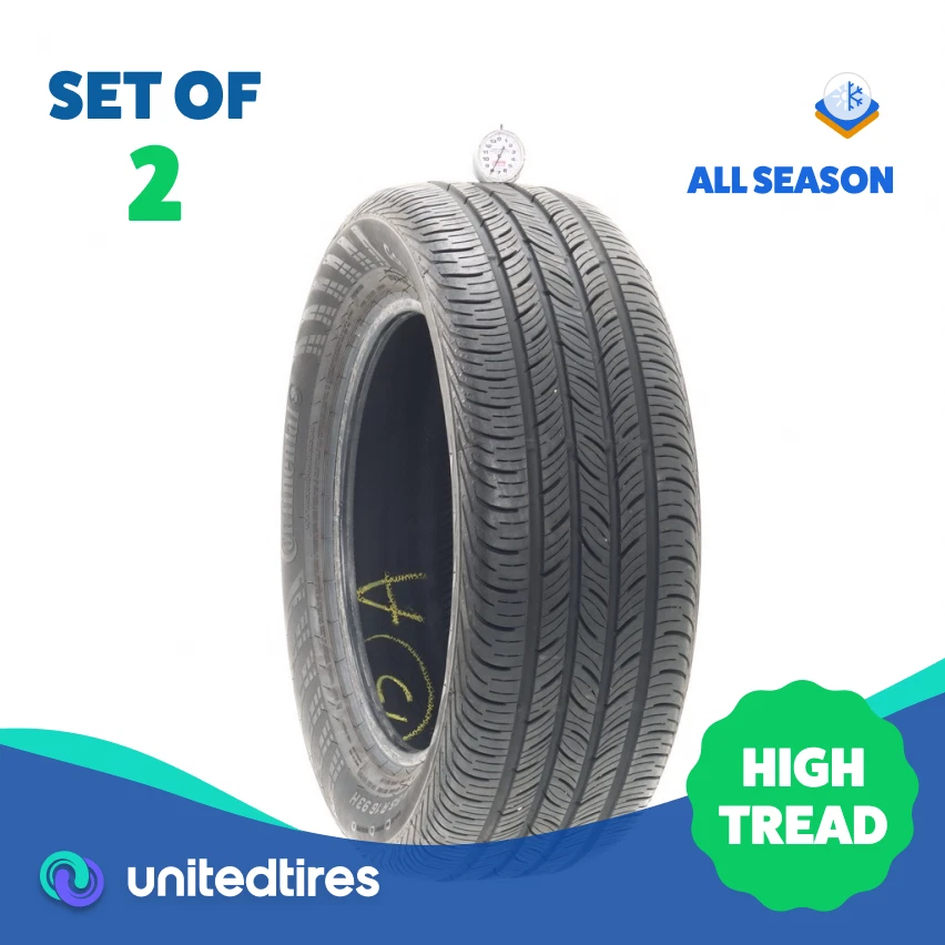215/55/16 All Season Tires for sale | eBay
