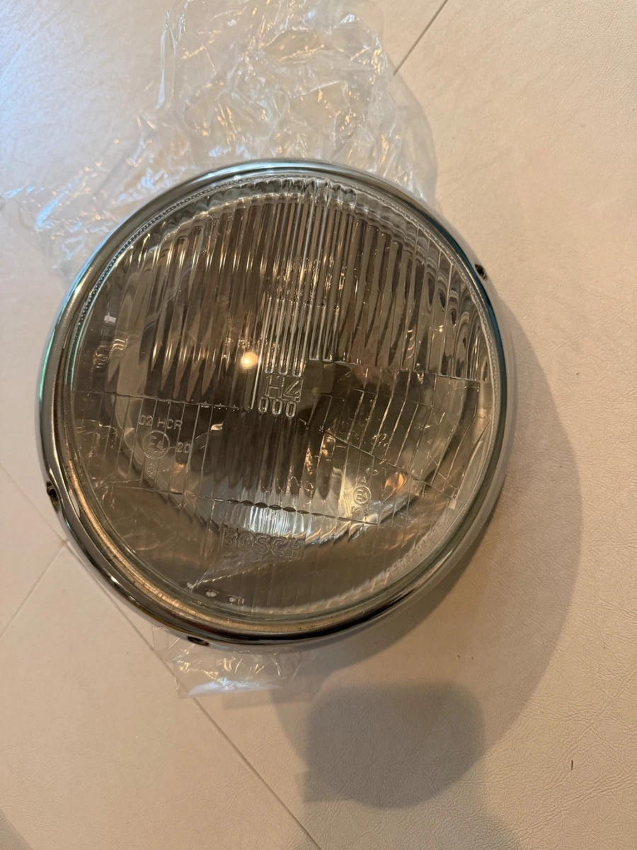 Bosch Headlights for Porsche 911 for sale | eBay