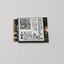 Intel Dual Band Wireless-Ac 3165 3165NGW Not Applicable LAN Card Very Good