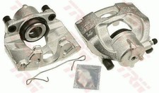 TRW Bremssattel Vorne Rechts für OPEL Vectra C Caravan (Z02) Signum CC (Z03)