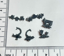 Warhammer the Old World Tomb Kings of Khemri Necrosphinx Scrabs & Scorpions BITS