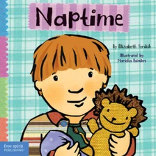 Naptime (Toddler Tools) - Board book By Verdick, Elizabeth - VERY GOOD