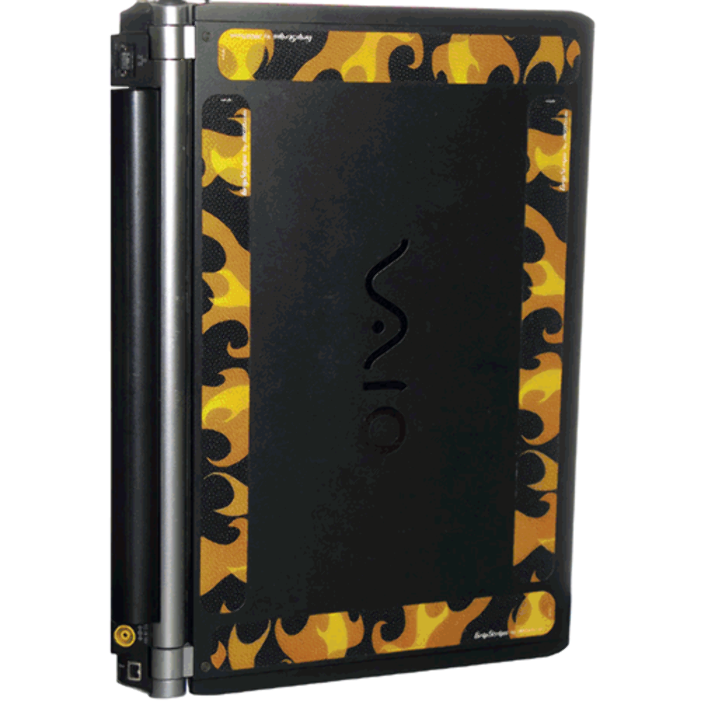 egrips Piece Anti-Slip Grip Kit for Laptop, Notebook, Tablet