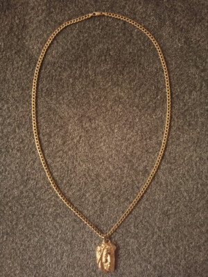 Cadena de Oro Italiano 18K - 750 | eBay
