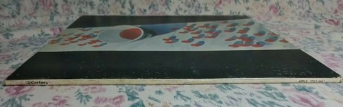 Paul McCartney Self-Titled Debut Solo Vinyl LP Apple STAO 3363 Maybe I'm Amazed - Picture 10 of 10