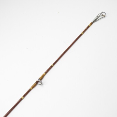 Browning Silaflex Ultralight Spinning Rod. Model 132904. 4' 6