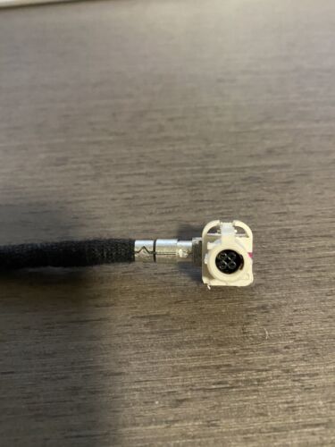 LVDS Uconnect UAV screen cable JEEP Grand Cherokee 2019-2022 - Picture 2 of 4