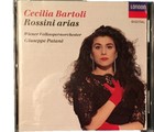 Aria Classical Single Music CDs