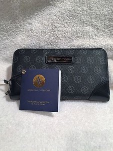 Zip Nieuwe Vittadinni Around wallet Collection Indexer Adrienne Signature ZqRzg