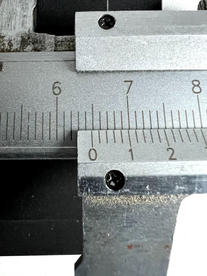 Arca-Swiss 6x9 lens board FLAT - 110mm x 110mm for 6x9 or Arca Swiss DSLR - Image 2 of 3