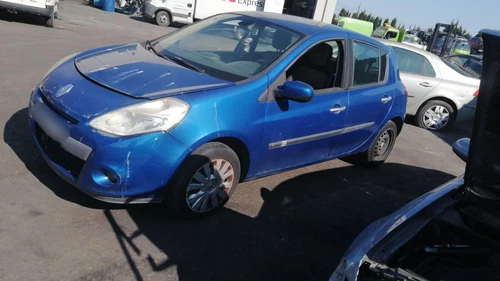 7701057089 Mando Luces para RENAULT CLIO III Authentique 2010 835376 - Imagen 9 de 10