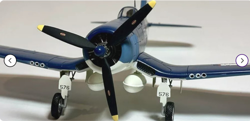 WW2 Plane Metal1 48Model Airplane2Fighter17Built51Armour4Bomber18Carousel b f p