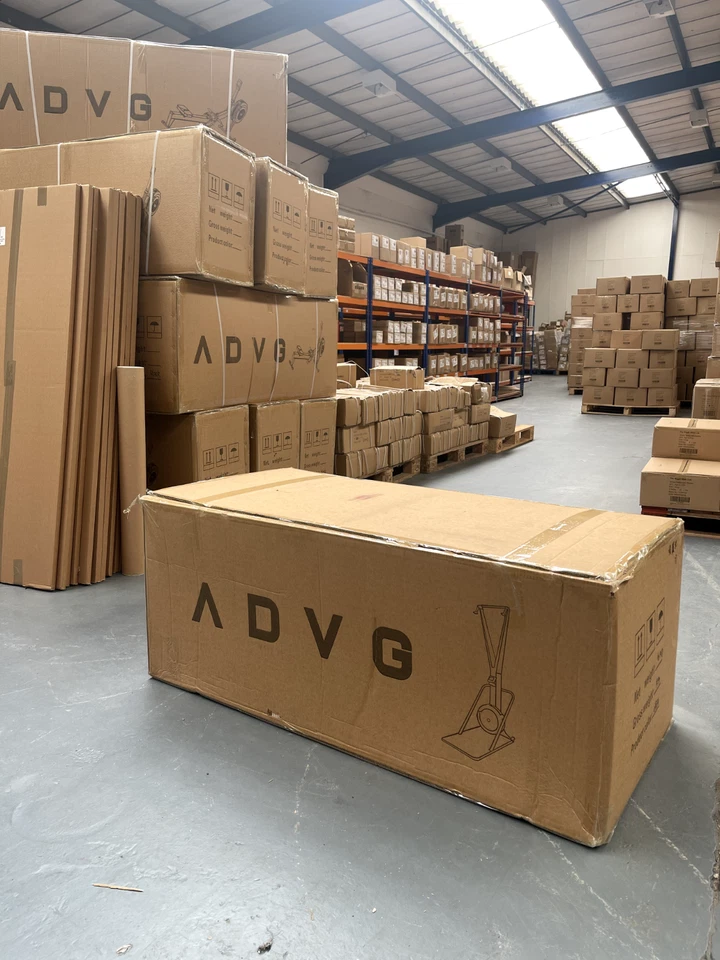 ADVG Bluetooth SkiErg and Stand in Sealed Box with 2 Year Warranty - Image 2 of 4