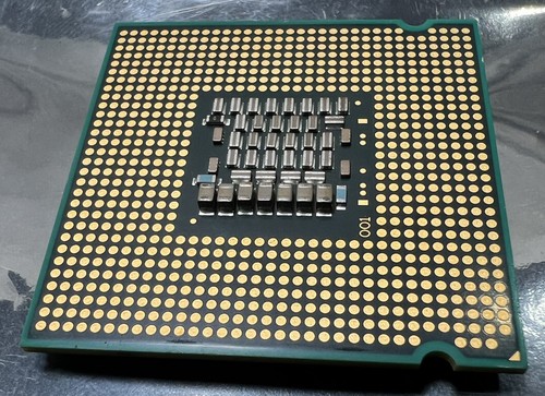 Intel Core 2 Duo E6420 2.13GHz Dual-Core (HH80557PH0464M) Processor - Picture 2 of 2