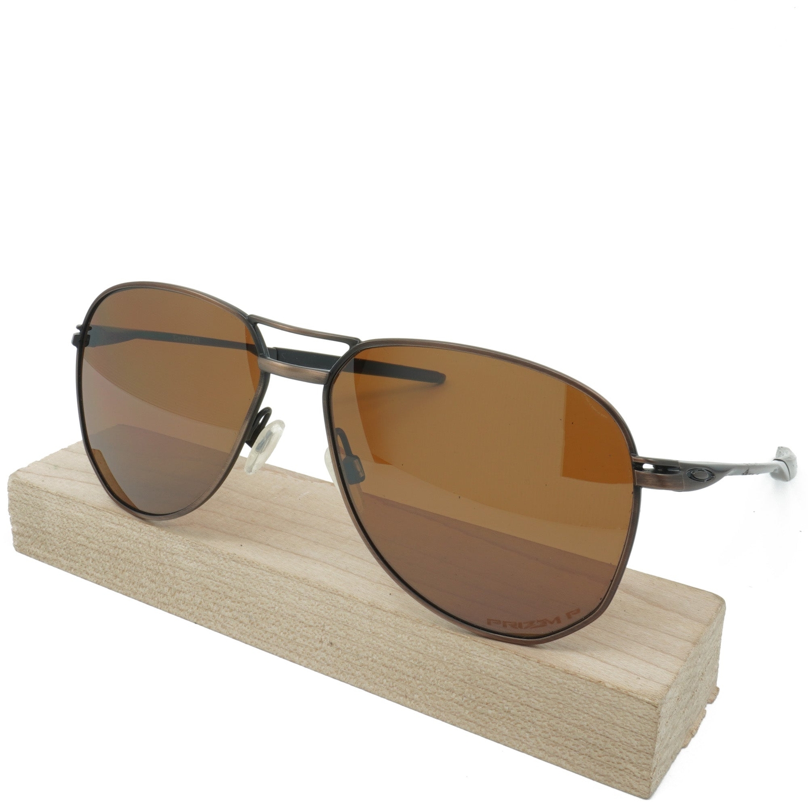 [OO4147-06] Мужские поляризованные солнцезащитные очки Oakley с инверсионным следом