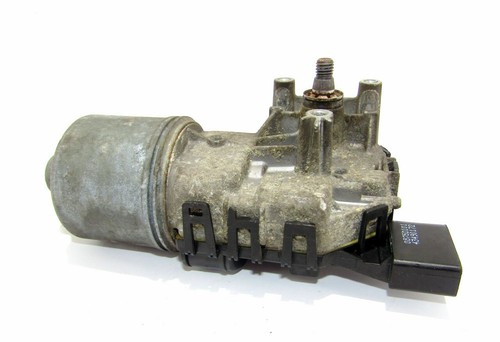 Opel Astra H 0390241538 Front window wiper motor Wishermotor vorne